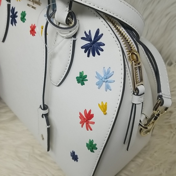 💞NWT Kate Spade Reiley Meduim Dome Style💞 - Picture 8 of 9
